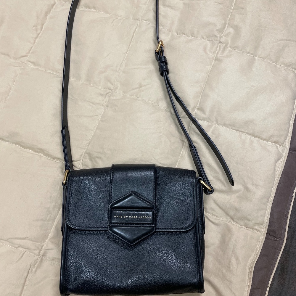 Marc by Marc Jacob’s Cross Body